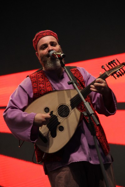 Dbayeh Summer Festival 2013